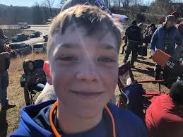 Swain County Shooting Team