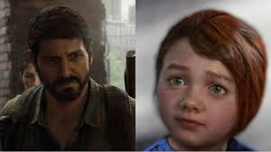 Ano kaya ang nangyari kung nahanap ni Joel si baby Ellie? : r/TheLastOfUs2