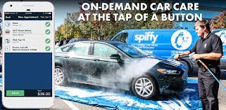 We use state of the art equipment and industry leading we offer car detailing, truck detailing, motorcycle detailing and ceramic coating services. Download Spiffy On Demand Car Care Apk For Android Latest Version
