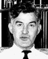 Harold Hargreaves Harrison (1909-1978)