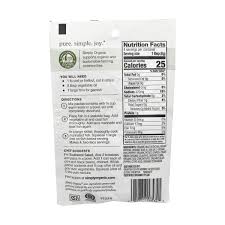 Complex fish tacos can be prepared with cook or. Organic Fish Taco Seasoning 1 Each At Whole Foods Market