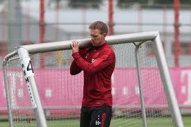 Victorious taliban parade in us humvees & chant 'allahu akbar' as they capture first of afghanistan's key cities; Julian Nagelsmann Understands The Loss Of Key Players And Why Bayern Munich Can T Reload Just Yet Bavarian Football Works