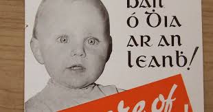 RCPI Heritage Centre Blog: The campaign against diphtheria in Cork Street  Fever Hospital, 1934-1952