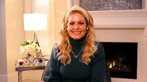 Candace cameron bure and her daughter, natasha, are too cute! Candace Cameron Bure If I Only Had Christmas Interview Home Family Home Family