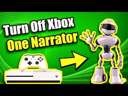 Turn on the xbox one, and verify that the narrator is on. How To Turn Off Narrator Minecraft Xbox 07 2021