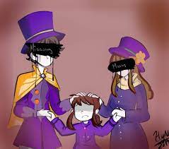 Pin On A Hat In Time Fan Love That Game So Much