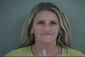 WALLACE, BRANDI L Charge: SERVING TIME This information and more is  available at https://www.ace911isoms.com:9000/Jail?hours=24