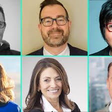 B+C Names 2021 Tech Leadership Awards Recipients