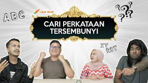 Snek berkhasiat add to my workbooks 6 download file pdf embed in my website or blog. Lobak Merah Cari Perkataan Tersembunyi Youtube