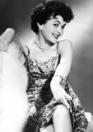 Darla Hood - Free pics, galleries & more at Babepedia