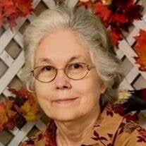 Violet Carter Laidler Obituary