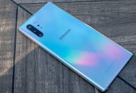 Well, ever since the galaxy s6, really. Samsung Galaxy Note 10 Plus Review Compsmag
