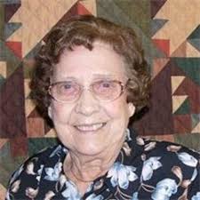 Gladys Lova Fletcher Obituary April 26, 2015