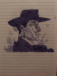 Maybe you would like to learn more about one of these? Luca Changretta From Peaky Blinders 9gag