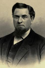 Jedediah Wilcox (1827-1897)