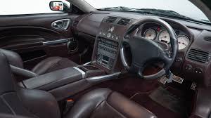 Image result for Meteorite Silver 2004 Vanquish