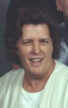 Obituary information for Neva Mae Ware