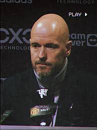 ten hag time😮‍💨 #edits #football #foryou #viral #foryoupage #manunit...