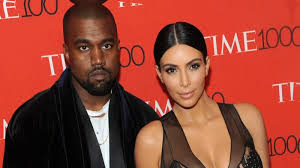On monday, kim shared several photos of kanye to instagram, writing in the caption alongside a pair of snaps featuring. Kim Kardashian Files For Divorce From Kanye West After 6 Years Of Marriage Abc7 Chicago