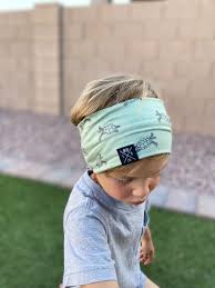 Zoo Animal Boy Headbands In 2020 Boy Headbands Boys Long Hairstyles Little Boy Haircuts
