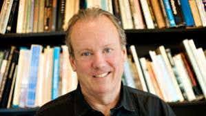 I'm recording everything for the first living archive