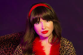 Beverley Foster's Instagram, Twitter & Facebook