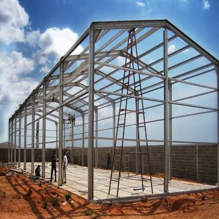 Mumbai Fabricators Directory - Part 2