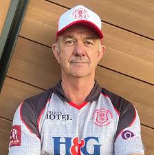 Cricket legend rejoins the 'brigade' for 2024-45 season