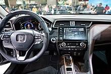 It was honda's first model with integrated motor assist system and the most fuel eff. Honda Insight Wikipedia