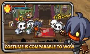 Download bowmasters mod apk 2.15.8 hack (coins,chest,unlocked) for android. Wonder Blade 1 0 3 Apk Mod Unlimited Money Data For Android