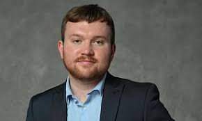 Ring girl Sydney Thomas hilariously reacts to newfound fame after being  crowned the 'real winner' of Mike Tyson vs Jake Paul