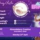 Midweek Musical Bingo at Almondsbury Creative event image