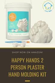 Complete Hand Molding Kit Alginate Stone Powder Tools Paint Sandpaper And Bucket Included In The Mold Casting Kit These D Casting Kit Hand Molding It Cast