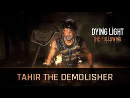 Dying Light All In One Blueprint Location Youtube