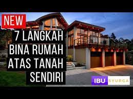 Tetapkan nak bina atau beli. 12 Idea Untuk Rumah Pelan Rumah Kejuruteraan Awam Rumah