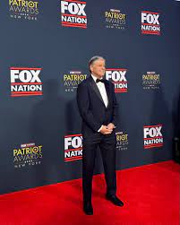 Fox Nation - Fox Nation added a new photo — with Sean Hannity.