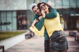 He just prefers showing his love over talking about it. 9 Revealing Signs A Libra Man Likes You Even If He Hides It