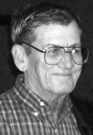 Obituary: Ross Boyd Schwalm (9/18/13)
