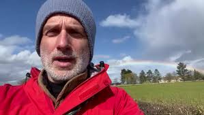 Kevin Grimes Mandy Michigan