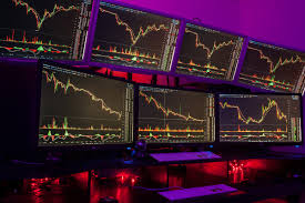 Get into cryptocurrency trading today as it is currently defined and understood, cryptocurrency started back in 2008 with the launch of bitcoin (alongside the release of its seminal whitepaper 'bitcoin: Saidler Co Launches Own 24 7 Proprietary Trading And Research Firm Saidler Co