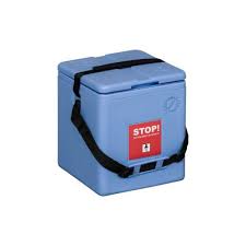 ZVC-24 Vaccine Carrier | Ummac