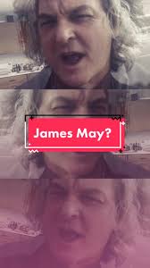 #doppelgänger? #jamesmay