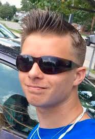 Obituary information for Cameron Patrick Bumgardner