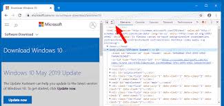 Download Windows 10 Version 2004 Right Now