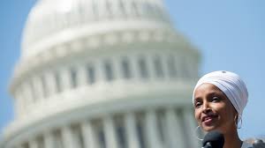 Ilhan omar broke the news of the new union via instagram, posting a black and white photograph of her latest victim who appears to be tim mynett, her chief fundraiser. Divorce Filing Claims Woman S Husband Left Her For Ilhan Omar Mpr News