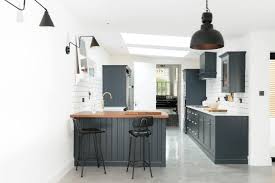 Check spelling or type a new query. 15 Dramatic Dark Grey Kitchens Inspiration And Ideas