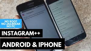 Do let us know if you inquire more about how to install instagram++ and we would be more than happy to provide further information. Download And Install Instagram On Android And Iphone