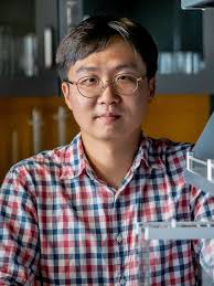 Dr. “Eli” II-Hyung Lee