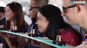 Preview of dishes at azcentral Wine & Food Experience in Scottsdale