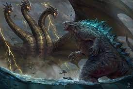 Er yuzidagi yirtqich hayvonlar hayotini kuzatib boruvchi monarx tashkiloti ekspeditsiyani skull orolining xaritasiz o'lkalariga yuboradi. Artwork Creature King Ghidorah Godzilla 1080p Wallpaper Hdwallpaper Desktop Godzilla Wallpaper Godzilla Vs King Ghidorah Godzilla